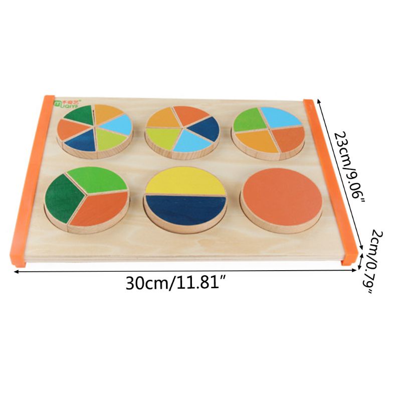 Bảng Tính Bằng Gỗ Giúp Bé Học Toán Phát Triển Trí Thông Minh