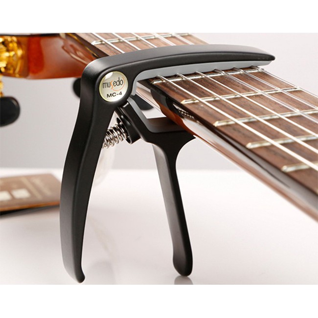Capo guitar Musedo MC4