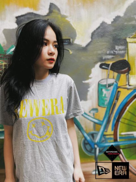 Áo Phông NEW ERA