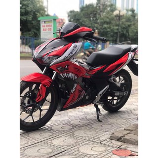 TEM TRÙM WINNER X CÁ MẬP SIÊU HOT