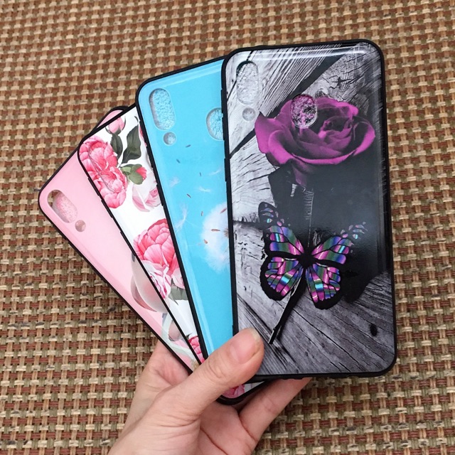 [ Sale 50%] Ốp lưng sam sung M20 đẳng cấp