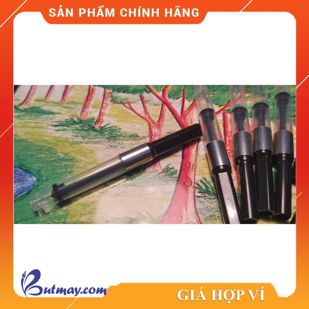 [Mã LIFE03 giảm 10% cho đơn hàng từ 500k] Bơm mực Platinum Preppy [Sao Khue Pens - butmay.com]