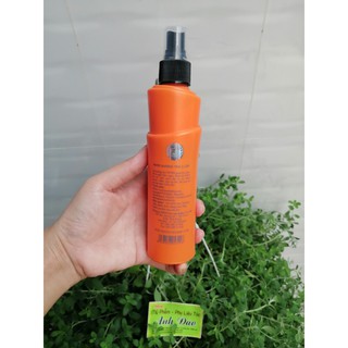 Xịt Dưỡng Tóc CELONA 250ml
