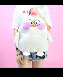 Balo Hình Vịt Siêu Cute