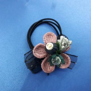 Đồ cột tóc Hàn Quốc 15k