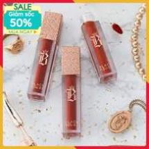 [ 𝑲𝒉𝒖𝒚𝒆̂́𝒏 𝑴ạ𝒊 𝟓𝟎% ] Son Black Rouge ver 7 ⚡️𝑯𝒂̀𝒏𝒈 𝑯𝒂𝒏𝒅𝒎𝒂𝒅𝒆⚡️ Son Cao Cấp Không Chì | BigBuy360 - bigbuy360.vn