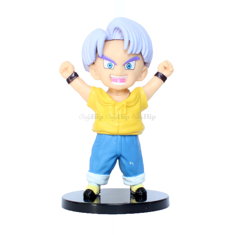 Trunks - Dragon Ball