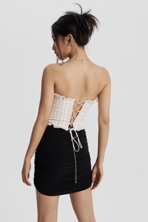 ÁO. CORSET