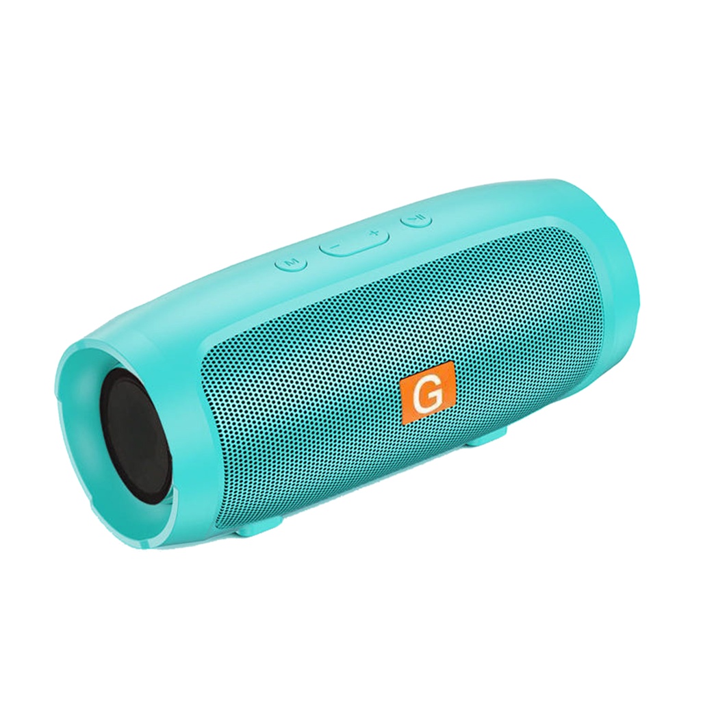 Loa Bluetooth không dây mini siêu trầm tiện dụng Washton057