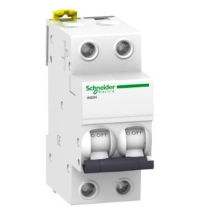 [Chính hãng] A9K24240 A9K24250 A9K24263 Cầu dao Áp Tô Mát MCB 2P Schneider