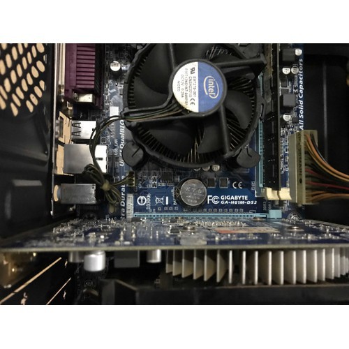 Máy tính để bàn giá rẻ Core 2 Quad - Ram 4 GB - 160GB HDD | BigBuy360 - bigbuy360.vn