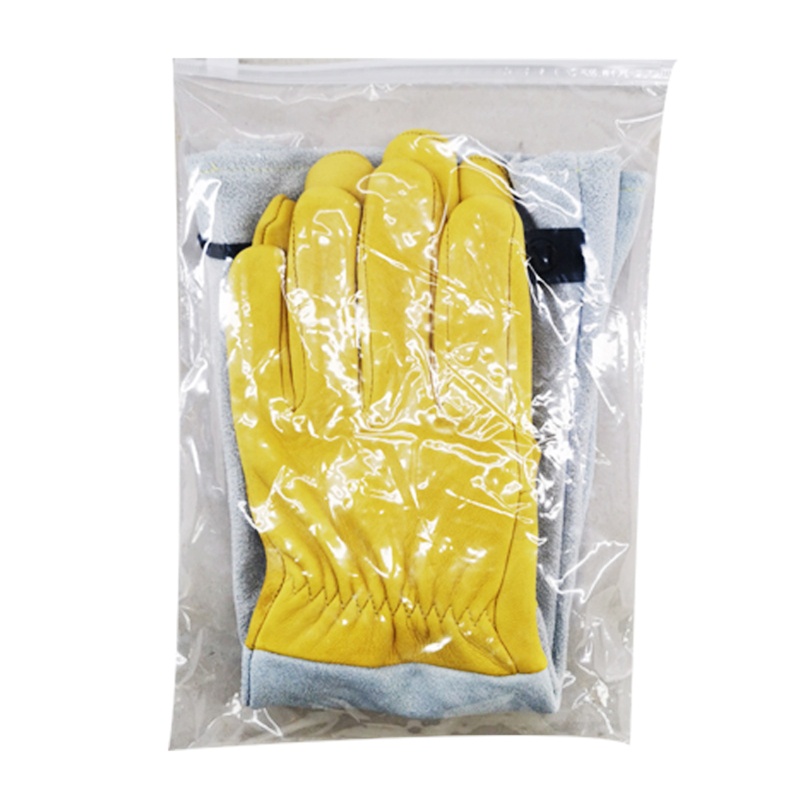 Găng Tay Làm Vườn Dài Tay Chống Lem Màu Hoa Hồng Cho Nam Và Nữ