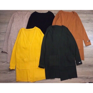 Cardigan chữ tay hot hit 💋💋
