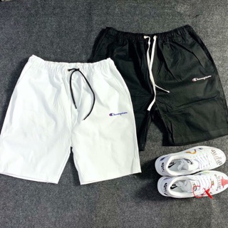 Short Champion