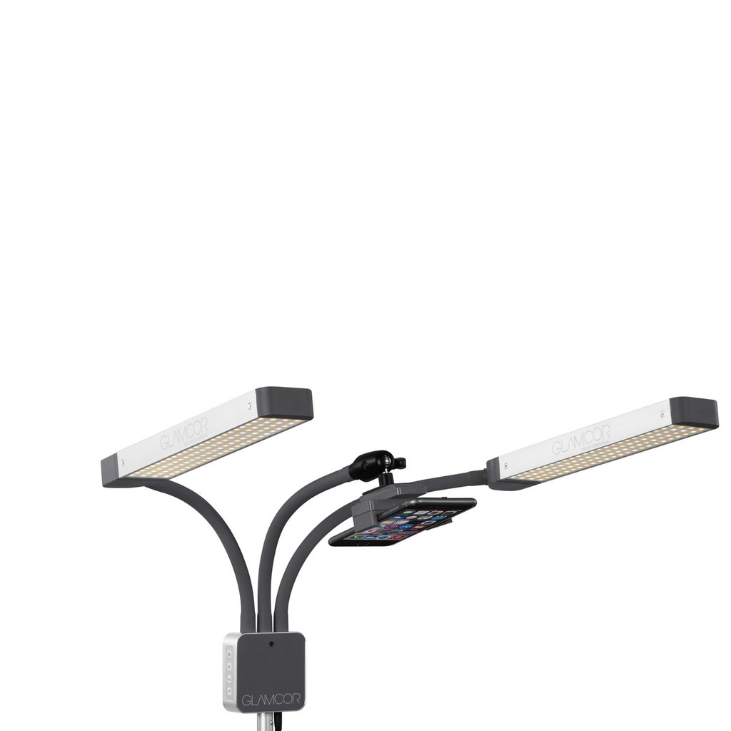 Đèn Spa, Phun Xăm Cao Cấp Glamcor Multimedia X (Full Accessories) | Shopee  Việt Nam