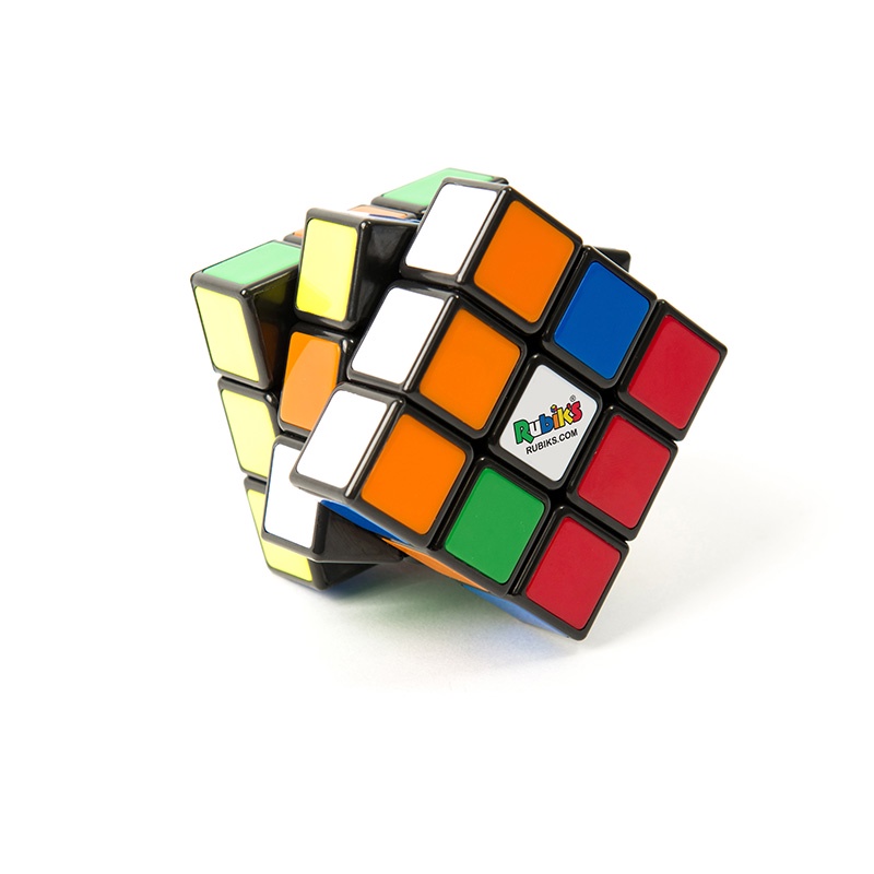 Đồ Chơi GAMES Rubik'S 3X3 8852RB