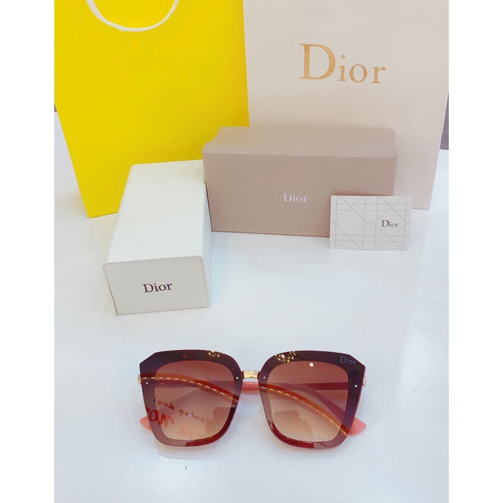 [Mã FAGOGO giảm 12% đơn 99K] Mắt kính thời trang cao cấp cho nữ B222 UV 💎 FREESHIP 💎 chống tia UV400 | BigBuy360 - bigbuy360.vn