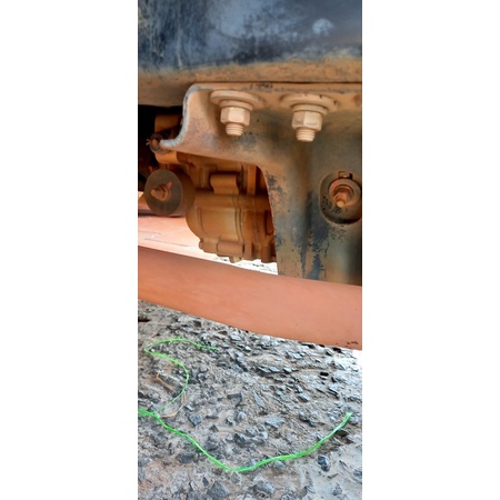 &lt;CỰC MẠNH&gt;Nước Tẩy Lốc Máy Đầu Bò , Tẩy Gầm Ô Tô ALUMEX-XM chai 500ml