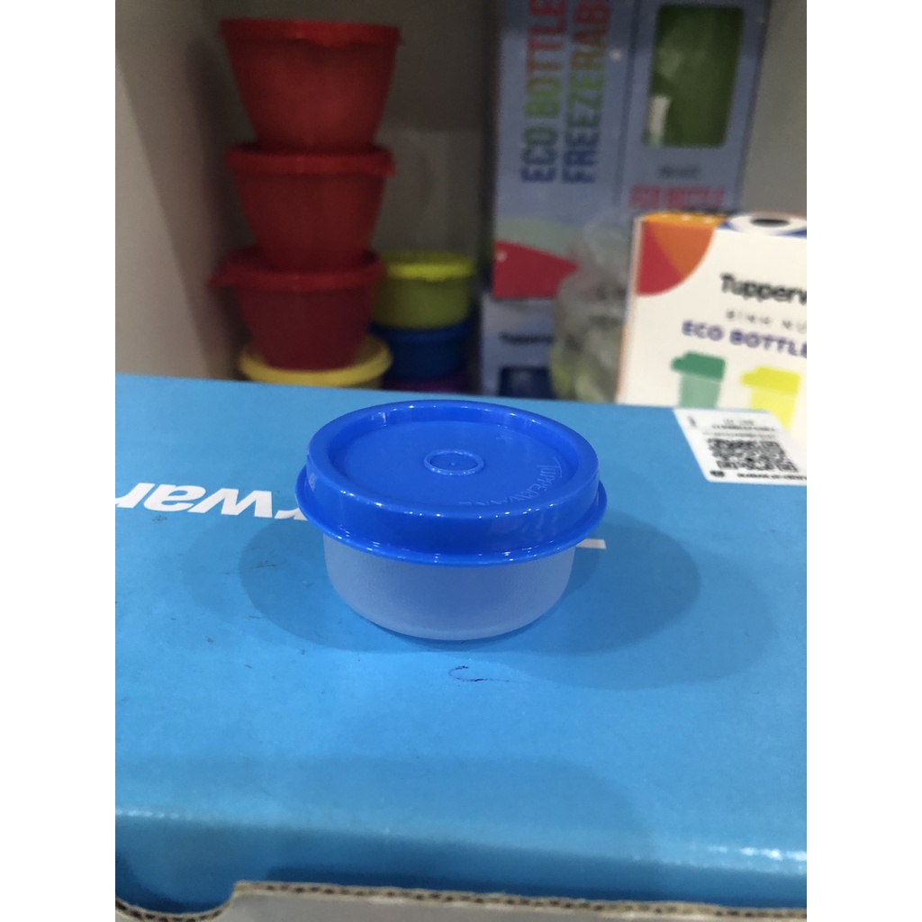 Dụng cụ ăn dặm cho bé Tupperware - Nhựa nguyên sinh