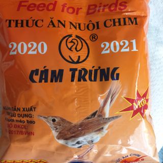 Cám trứng Ba vì 500g