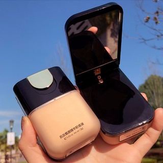 Vỏ Sò® Kem Nền Dạng Lỏng Che Khuyết Điểm Lâu Trôi