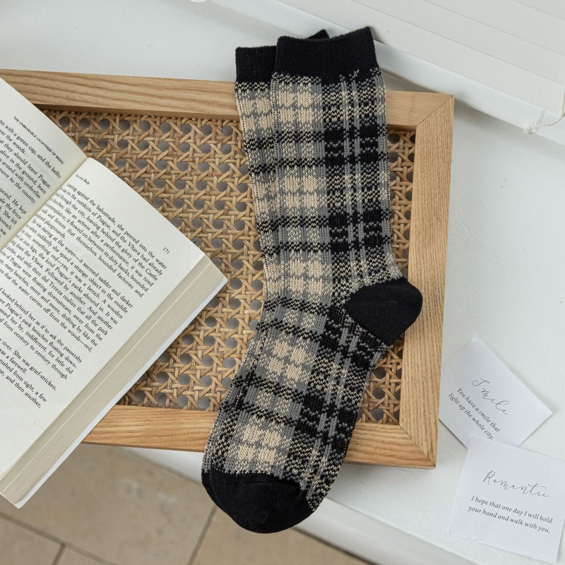 Vớ Thể Thao Thoáng Khí Giữ Ấm Mùa Đông Cho Thanh Thiếu Niên YOUYO