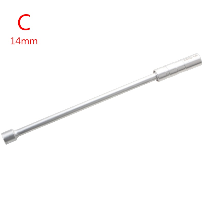 Bugi Đánh Lửa 12 Góc 16mm 14mm 3 / 8 '' Chất Lượng Cao