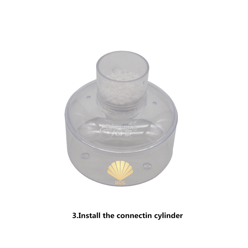 Bộ Đồ Chơi Làm Thí Nghiệm Khoa Học Dành Cho Trẻ Em