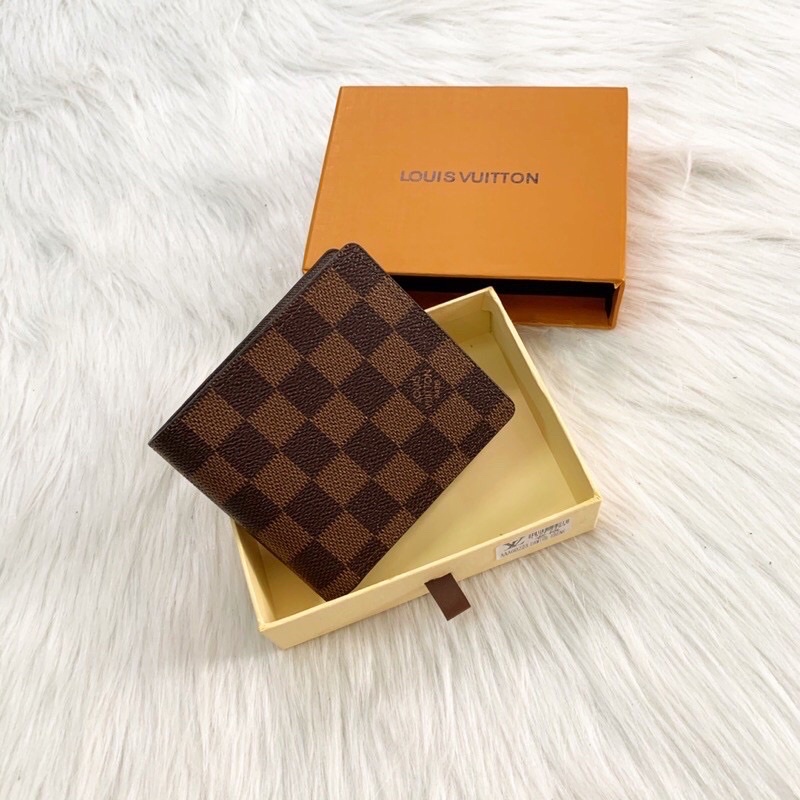 Ví nam lv fullbox cho nam hàng đẹp