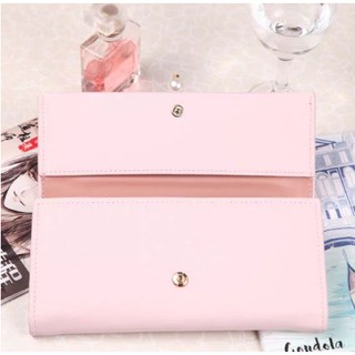 BÓP VÍ DÀI ĐỰNG TIỀN 19 CM