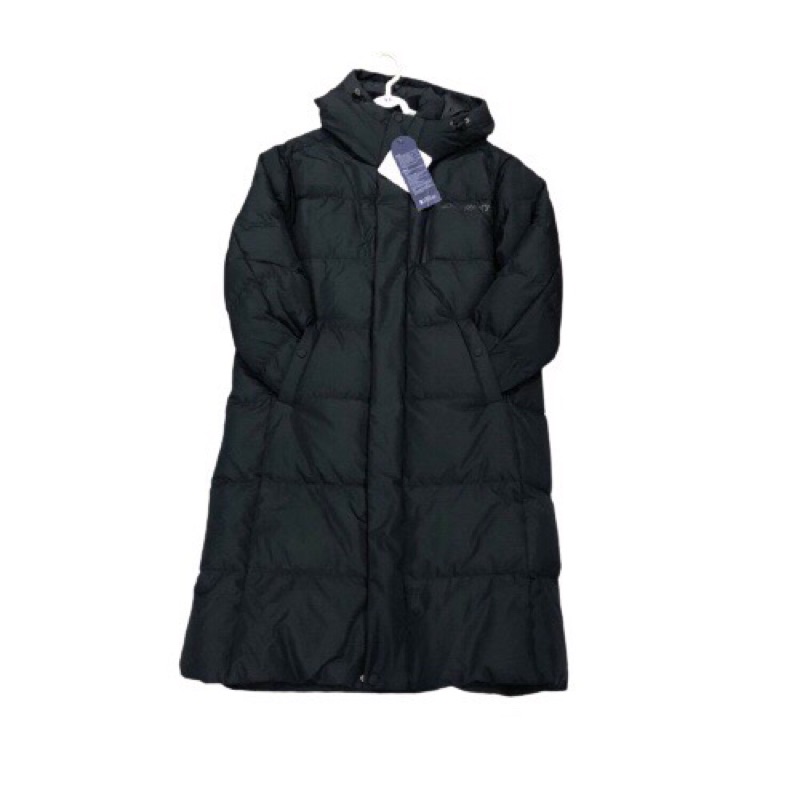 Áo lông vũ discovery xuất hàn