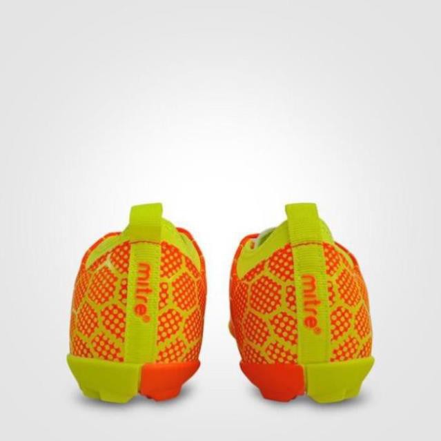 ccc z 6/6 Sale 12/12 - Giày bóng đá Mitre MT-181045-1 (Orange/Lime) - A12d ¹ NEW hot ‣ ? x zx