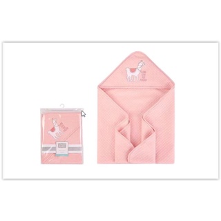 Ủ CHOÀNG BEBE COMFORT- HUDSON BABY