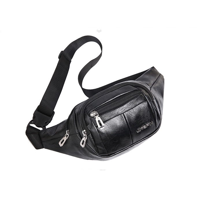 [HOT] Túi Đeo Chéo Da Cao Cấp Nam Nữ [1(9)] | BigBuy360 - bigbuy360.vn