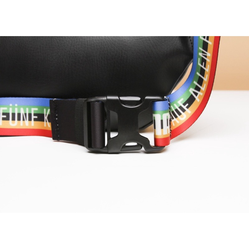 ✅Túi BELTBAG PUMA XUẤT XỊN - 34x15x8cm