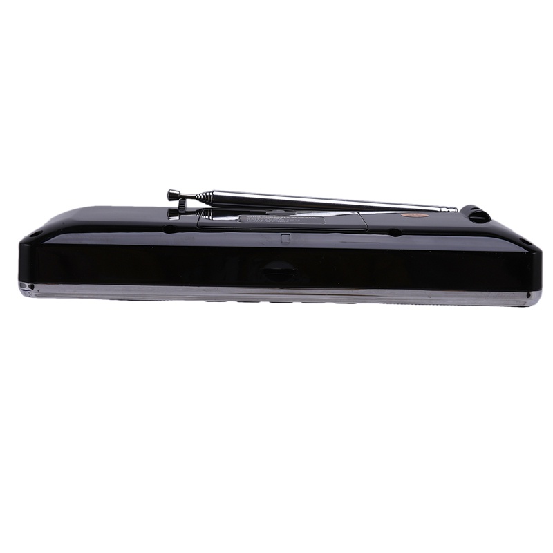 Máy Nghe Nhạc Mp3 Đa Chức Năng Hỗ Trợ Thẻ Nhớ Tf Màn Hình Led