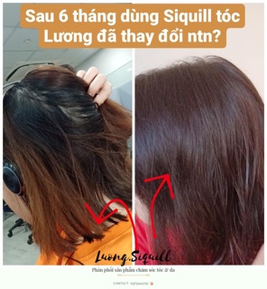 [PHỤC HỒI TÓC] MẶT NẠ Ủ TÓC SIQUILL BƠMACCA