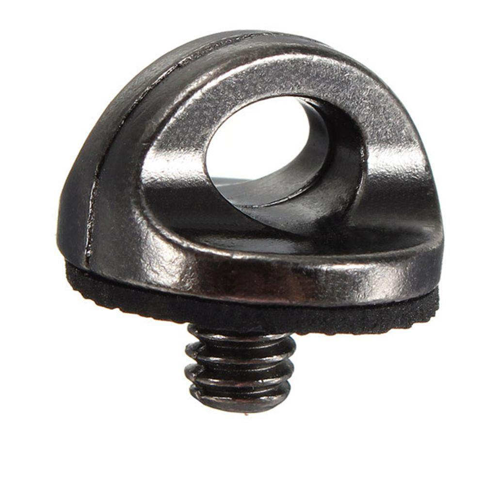[COD] Dây Đeo Máy Quay Phim Đeo Vai Nhanh Ốc Vít 1 / 4 &quot;