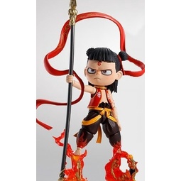 MÔ HÌNH BANDAI SHF NATRA (HÀNG CÓ SẴN)