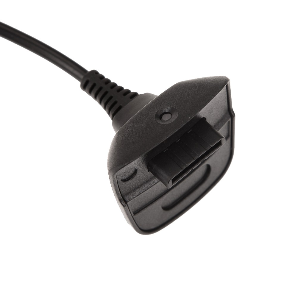 Dây cáp USB dùng sạc pin cho máy chơi trò chơi không dây Xbox 360