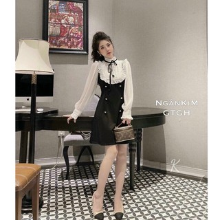 (TOP BÁN CHẠY) 🔥🔥Đầm tay bồng FREE SIZE váy hai dây mẫu váy xinh nữ đầm xòe🔥🔥