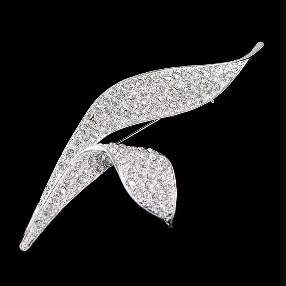 Trâm cài áo kim loại nhiều kiểu dáng ngộ nghĩnh xinh xắn