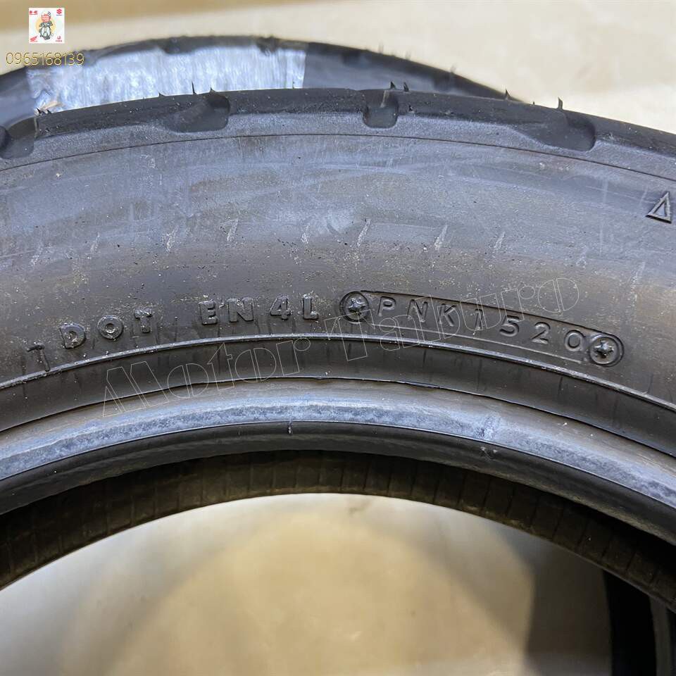 Vỏ BridgeStone MOLAS ML50 size 120/80-12