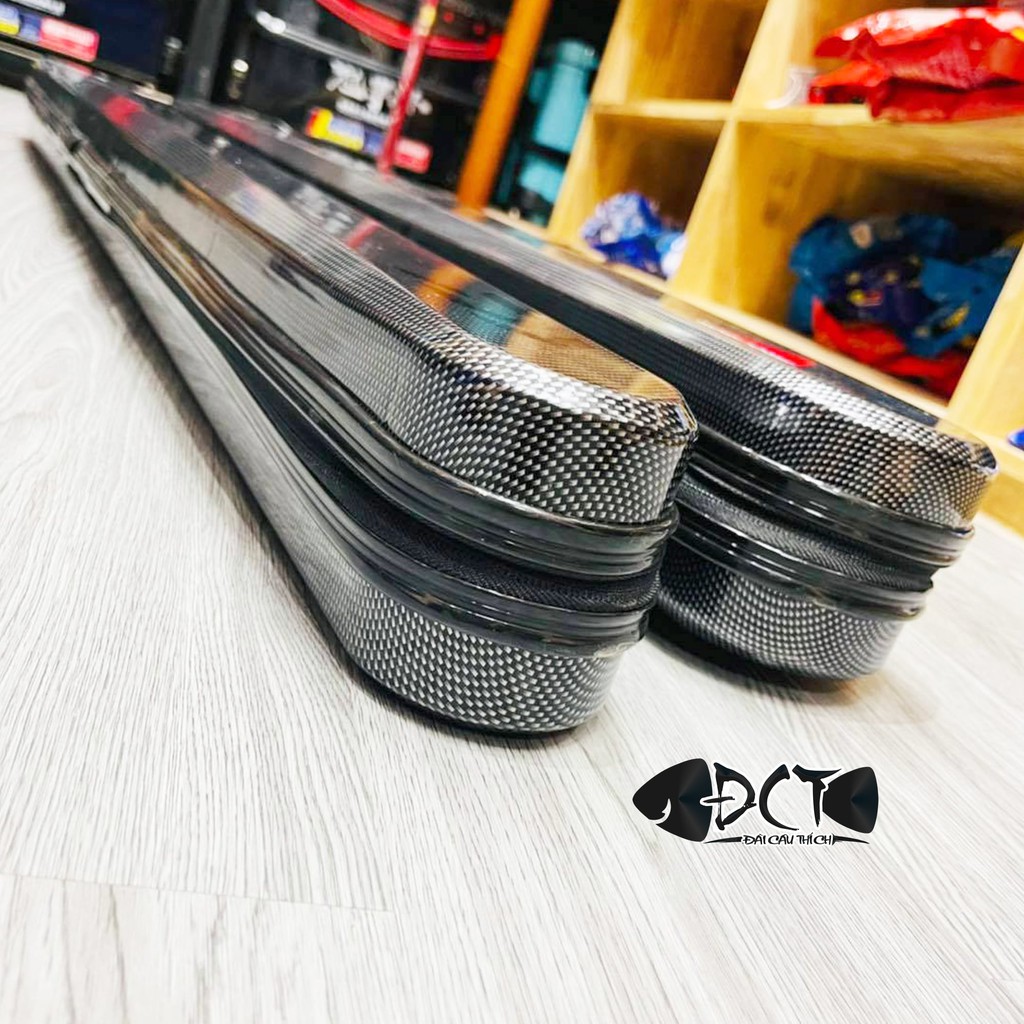 Bao Cần Câu Đài ABS loại nhỏ - Đài Câu Thích