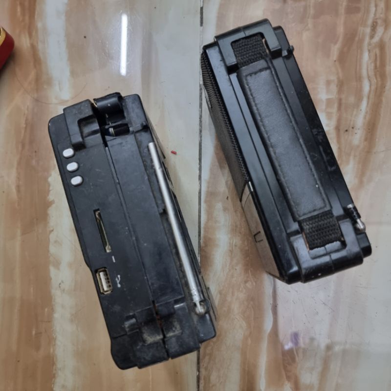 đài radio hỏng lỗi giao ngẫu nhiên(sản phẩm dành cho a.e thợ)