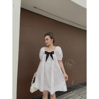 Váy Babydoll ( có ảnh thật + video )
