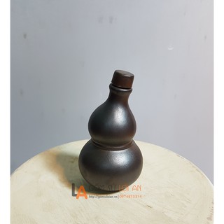 vỏ bình rượu hồ lô