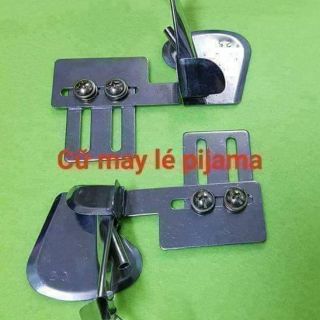 1 cv xếp li + 1le pizama
