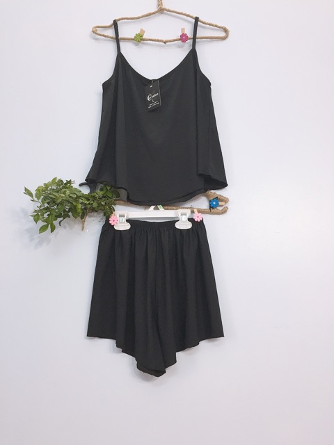 Bộ hai dây mềm mát Carnation. Shop | BigBuy360 - bigbuy360.vn