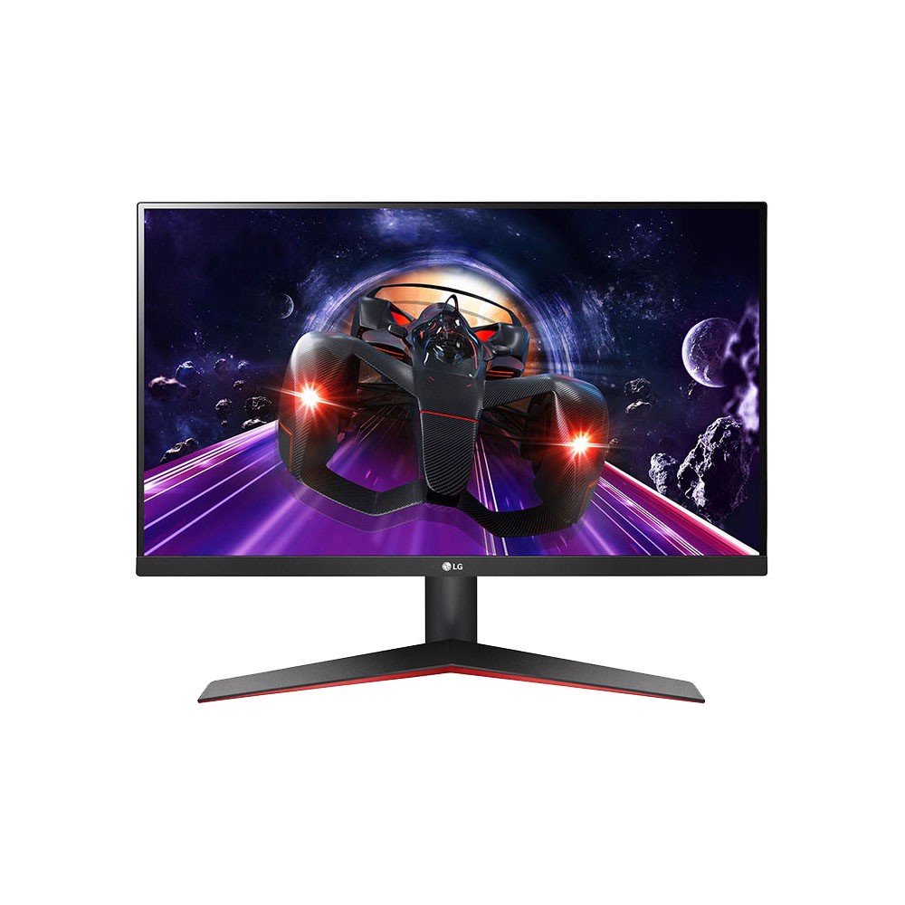 Màn Hình LG Gaming 24MP60G-B 24" FHD 1ms 75Hz FreeSync | BigBuy360 - bigbuy360.vn